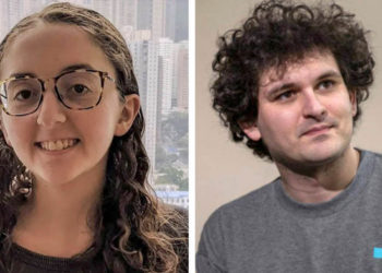 揭秘》Alameda CEO不為人知的故事：有效利他主義？從不生活在不冒險的世界