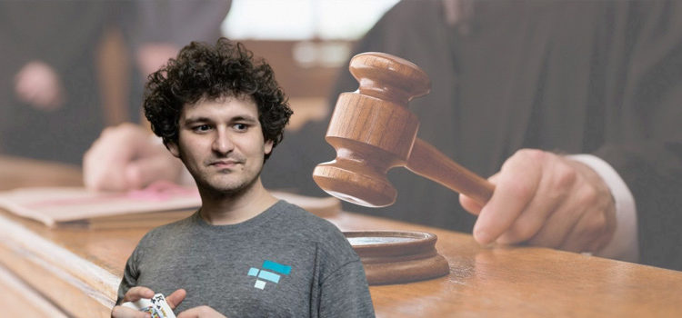 秋後算賬》SBF或將被「移送美國」！推薦FTX的名人恐面臨集體訴訟