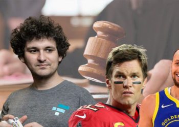 代言 FTX 波及 Curry、Tom Brady，德州監管開查；NBA 勇士全隊遭集體訴訟控詐欺