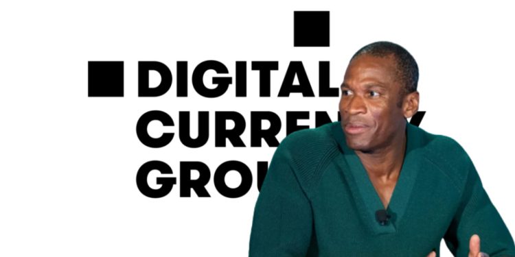 Arthur Hayes：DCG創辦人是金融寄生蟲，從Genesis借錢買入GBTC