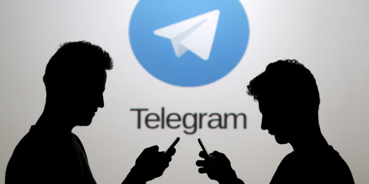 Telegram 升級錢包機器人，聊天頁面已可直接支付、接收TON代幣