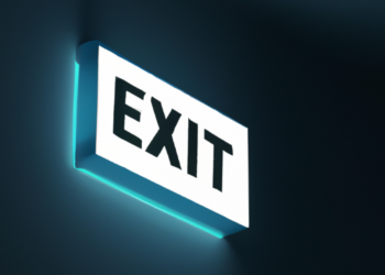 Chainalysis分析｜FTX 暴雷，有多少投資者轉向法幣離場？