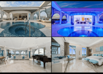 SBF賣巴哈馬「4千萬鎂豪宅」是假消息？仲介怪回：廣告因網路故障才上架