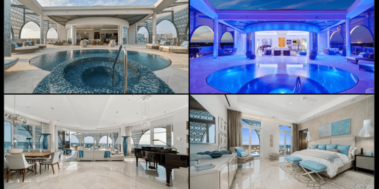 FTX前CEO SBF 於巴哈馬的豪宅-2 | 動區動趨-最具影響力的區塊鏈新聞媒體 SBF賣巴哈馬「4千萬鎂豪宅」是假消息?仲介怪回:廣告因網路故障才上架