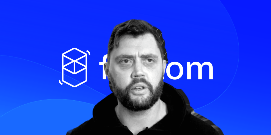 Fantom-AC | 動區動趨-最具影響力的區塊鏈新聞媒體 Andre Cronje親述 Fantom 財務史:從 200 萬美元走到 15 億