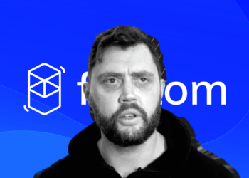 Andre Cronje親述 Fantom 財務史：從 200 萬美元走到 15 億