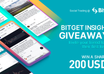 Bitget 推出「Bitget Insights」強化社交交易措施、保護新手資訊源
