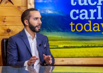 「薩爾瓦多梭哈比特幣」到底花了多少錢？政府拒絕透露、唯一途徑竟是總統推特？