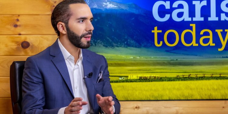 FgbWciyWQAY_Z9- | 動區動趨-最具影響力的區塊鏈新聞媒體 「薩爾瓦多梭哈比特幣」到底花了多少錢?政府拒絕透露、唯一途徑竟是總統推特?