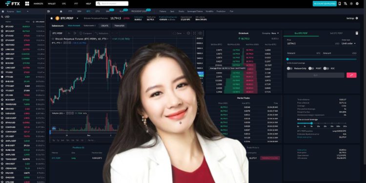 FhX_PvaX0AE1nJR | 動區動趨-最具影響力的區塊鏈新聞媒體 緬懷FTX 》交易員盤點 FTX 諸多優秀功能,幣安何一迅速回文「做好詳細記錄」
