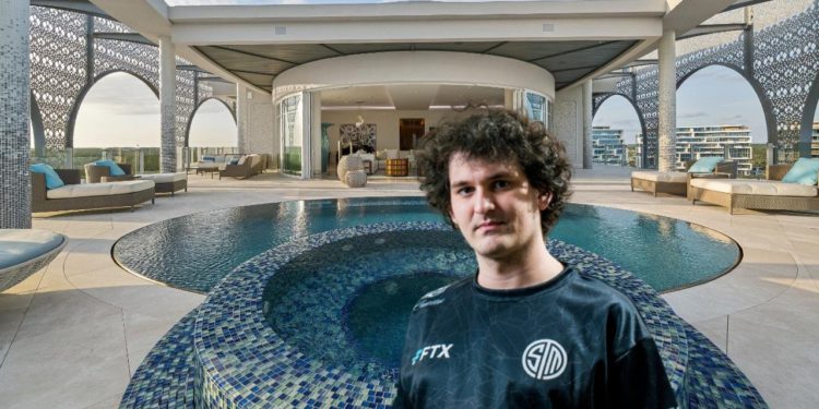 FTX新CEO嗆「管理徹底失敗」: 用公司資金買巴哈馬房地產，有些還登記在個人名下