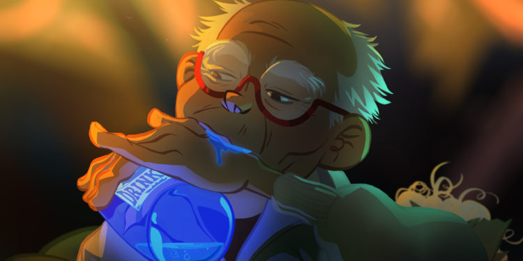 Fhh_iT1VEAAA-0m | 動區動趨-最具影響力的區塊鏈新聞媒體 Yuga Labs 宣布收購 10KTF,Beeple 加入擔任顧問,主系列地板價飆漲 100%