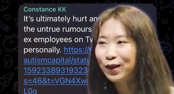 喊冤！FTX前營運長：完全不知挪用客戶資產，自己存款都在FTX裡