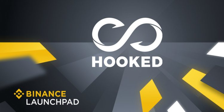 FiPBdlCWIAAiVlV | 動區動趨-最具影響力的區塊鏈新聞媒體 詳解幣安新 Launchpad |Hooked 會是吸引新人的下個 StepN 嗎?