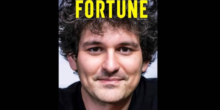 FiPBdlCWIAAiVlV_eud | 動區動趨-最具影響力的區塊鏈新聞媒體 FTX 萬字興衰史》最詳細 4 年發展時間線整理