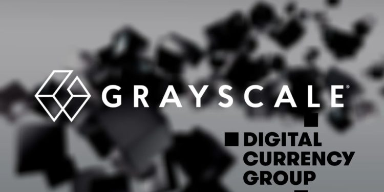 加密最大創投 DCG 遭爆欠 Genesis 11 億鎂；灰度GBTC折價45%飆破新高