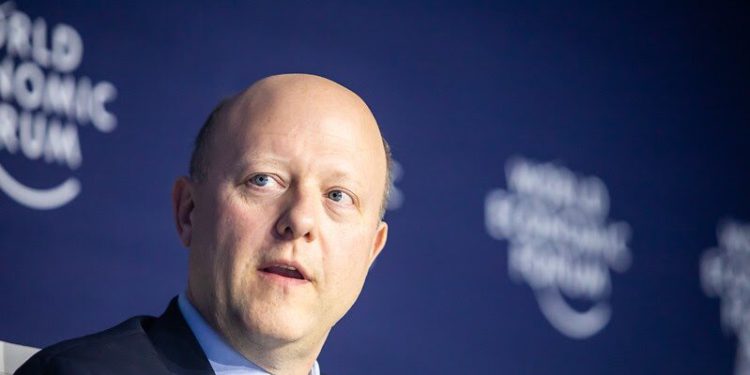 JADavos2020.2 | 動區動趨-最具影響力的區塊鏈新聞媒體 USDC發行商》Circle披露對FTX的1,060萬美元敞口,因幣安轉換致業績大減