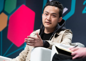 快訊》孫宇晨：已為 FTX 準備好數十億美元的援助！