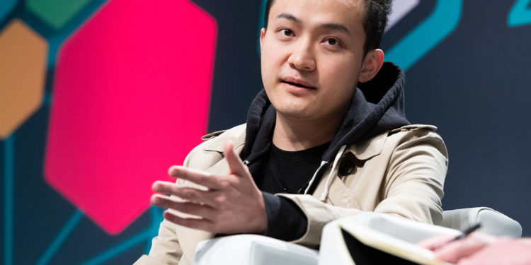 快訊》孫宇晨：已為 FTX 準備好數十億美元的援助！