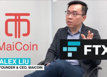 台灣｜Maicoin : 在FTX交易所內的餘額約26萬美元