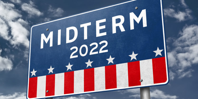 買政治未來？加密產業已為「美國中期選舉」投入7,300萬美元，超國防、汽車總和