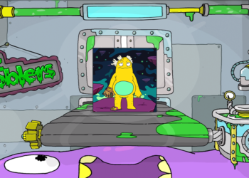 上線爆火的 Art Gobblers 走向沉寂，自驅型 NFT 工廠為何轉不動？