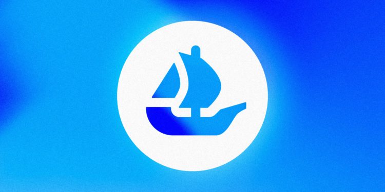 OpenSea推鏈上「強制執行版稅」工具，Github出現 LooksRare、X2Y2 等黑名單選項