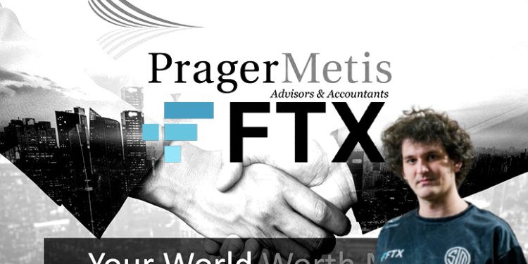 火燒FTX會計事務所！Prager Metis、Armanino面臨訴訟，遭控與SBF共謀詐欺