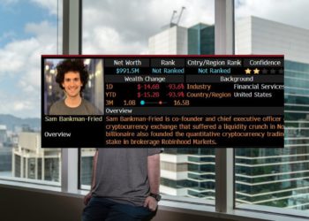 SBF淨資產單日慘崩94%！CZ告誡：幣安從未用BNB作抵押品