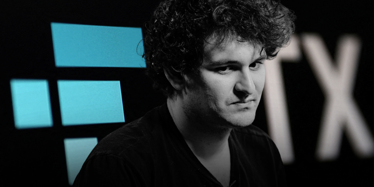 SBF向員工道歉信 : 年初還有600億美元抵押品、詳述FTX槓桿怎麼玩沒的