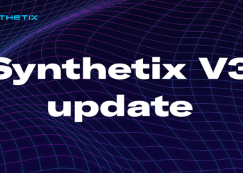 老牌DeFi｜Synthetix V3重點更新一覽：能否迎來第二春？