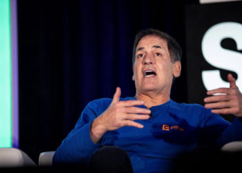 仍充滿信心！馬克庫班 : 不會離開加密貨幣、我若是SBF會害怕坐很久的牢