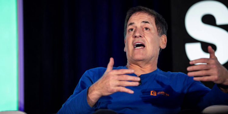 | 動區動趨-最具影響力的區塊鏈新聞媒體 仍充滿信心!馬克庫班 : 不會離開加密貨幣、我若是SBF會害怕坐很久的牢