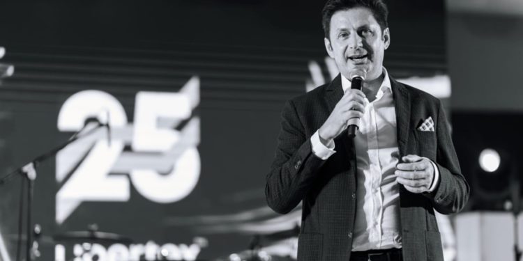 案情不單純？俄羅斯加密億萬富翁 Vyacheslav 飛機失事罹難，傳曾幫俄洗錢