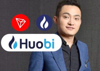 可望從FTX出逃？孫宇晨承諾1：1承兌波場系代幣，TRX、HT溢價達6％