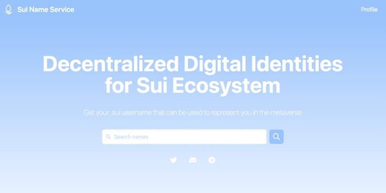 Xnip2022-11-04_15-04-07 | 動區動趨-最具影響力的區塊鏈新聞媒體 佈局新興公鏈 Sui 空投》如何申請「SuiNS 域名、註冊錢包」(教學懶人包)