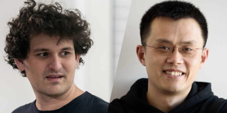 FTX暴雷懶人包》時間軸整理：CZ要砸光FTT 、3天抽光60億鎂，到幣安收購….