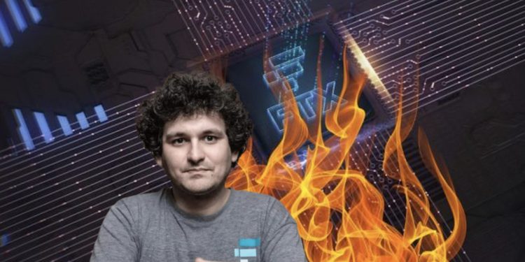 FTX受災統整》最大債權人血虧2億！紅杉、淡馬錫、Paradigm 等世界級VC團滅