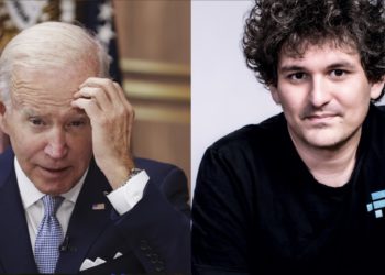 金融時報：FTX破產切斷了 “美國民主黨” 的金源！期中選舉SBF已砸4,000萬鎂