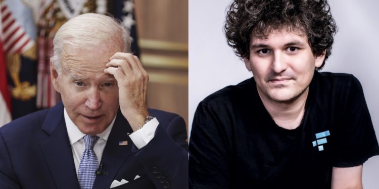 Xnip2022-11-14_08-53-05 | 動區動趨-最具影響力的區塊鏈新聞媒體 金融時報:FTX破產切斷了 “美國民主黨” 的金源!期中選舉SBF已砸4,000萬鎂