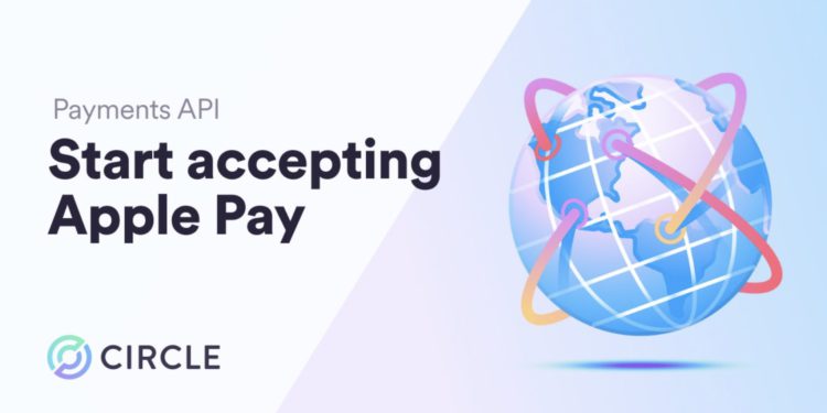 Xnip2022-11-16_10-09-21 | 動區動趨-最具影響力的區塊鏈新聞媒體 支援Apple Pay!USDC發行商Circle : 商家可串接 API 接受加密貨幣支付