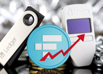 FTX 助攻！冷錢包 Ledger、Trezor 銷售創歷史新高；台灣 Coolwallet 業績暴增十倍
