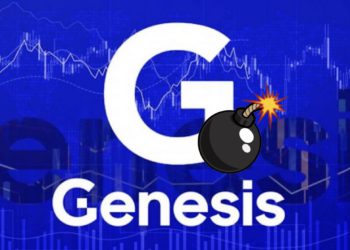 Genesis 貸款停出金》眾機構急切割滅火，幣安、Coinbase：零曝險