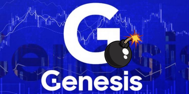 Xnip2022-11-17_10-50-16 | 動區動趨-最具影響力的區塊鏈新聞媒體 Genesis 貸款停出金》眾機構急切割滅火,幣安、Coinbase:零曝險