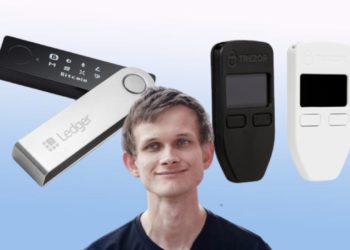 科普｜冷錢包、熱錢包是什麼、優缺點分析；V 神力推的多簽錢包更安全？