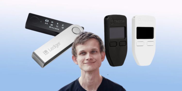 科普｜冷錢包、熱錢包是什麼、優缺點分析；V 神力推的多簽錢包更安全？