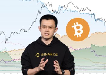 幣安首超Coinbase，成爲比特幣儲備最大CEX！CZ：年底員工擬擴充至8,000人
