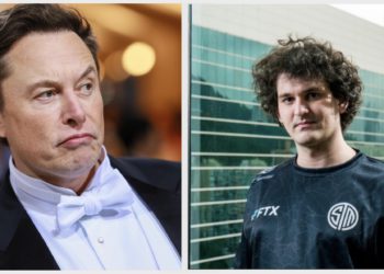 馬斯克怒了！否認SBF曾投資1億鎂助購Twitter，回懟記者：SBF有你們多少股份？