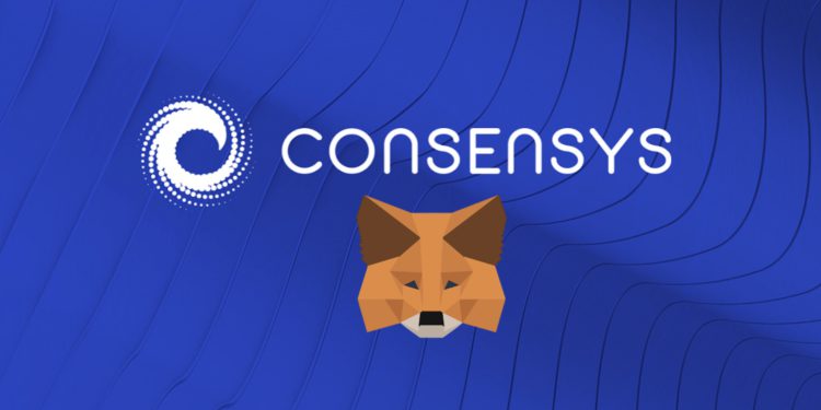 Xnip2022-11-25_13-44-51 | 動區動趨-最具影響力的區塊鏈新聞媒體 Metamask隱私》Consensys澄清非監管用、僅暫存數據;Uniswap開酸:我們從沒紀錄IP