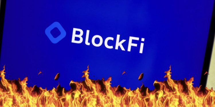 Xnip2022-11-29_12-15-55 | 動區動趨-最具影響力的區塊鏈新聞媒體 BlockFi 破產懶人包》SEC訴訟、三箭資本、FTX多重打擊下,邁向終局之時間軸